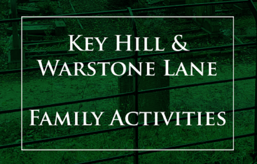 family activities featured image