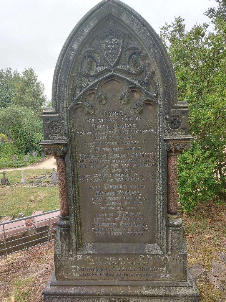 Vast Goth cemetery brimming with grave goods and ornate silver