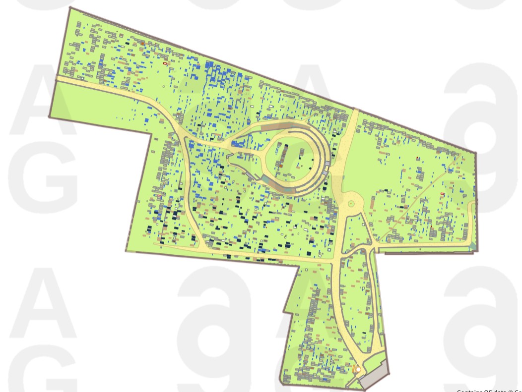 cemeteries.jewelleryquarter.net